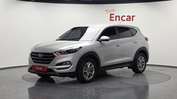 Hyundai Tucson 2015
