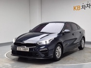 Kia K3 2018