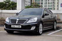Hyundai Equus 2010