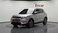 Ssangyong TIBOLI 2015