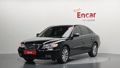 Hyundai Grandeur 2009