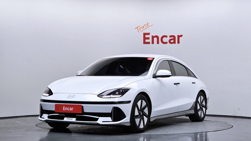Hyundai Ioniq6