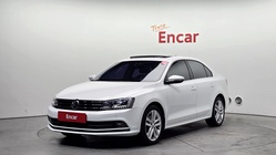 Volkswagen Jetta 2015