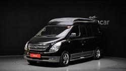 Hyundai Starex 2010