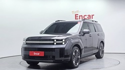 Hyundai Santa Fe 2024