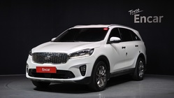 Kia Sorento 2018