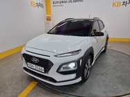 Hyundai Kona 2017