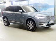 Volvo XC90 2023