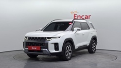 Ssangyong Torres 2022