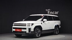 Hyundai Santa Fe 2025