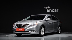 Hyundai Sonata 2011
