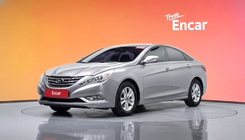 Hyundai Sonata 2011
