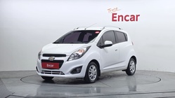 Chevrolet Spark 2013