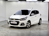 Chevrolet Spark 2016