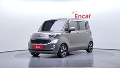 Kia RAY 2015