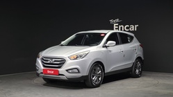 Hyundai Tucson 2014