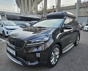 Kia Sorento 2017