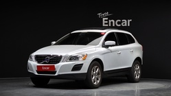 Volvo XC60 2013