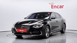 Hyundai Grandeur 2017