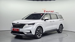 Kia Carnival 2020