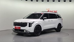 Kia Canival 2025