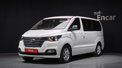 Hyundai Starex 2019