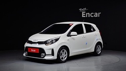 Kia morning 2022