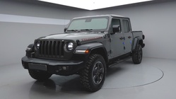 Jeep Gladiator 2022