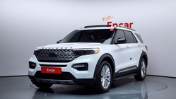 Ford Explorer 2021
