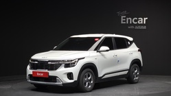 Kia Seltos 2023