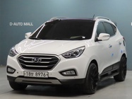 Hyundai Tucson 2013