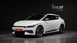 Kia EV6 2023