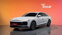 Hyundai Grandeur 2024