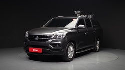 Ssangyong Rexton 2019