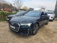 Audi A6 2023