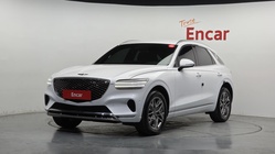 Genesis GV70 2023