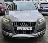 Audi Q7 2015