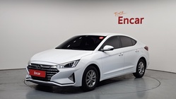 Hyundai Avante 2020