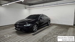 Mercedes-Benz CLA-Class 2024