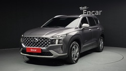 Hyundai Santa Fe 2021