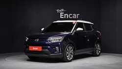 Ssangyong TIBOLI 2020