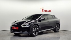 Kia EV6 2022
