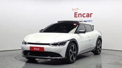 Kia EV6 2022