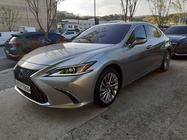 Lexus ES 2021
