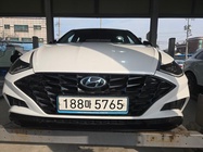 Hyundai Sonata 2022