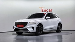 Genesis GV70 2021