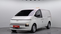 Hyundai Staria 2023
