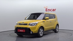 Kia Soul 2014