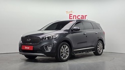 Kia Sorento 2015