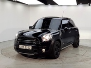 MINI Countryman 2015